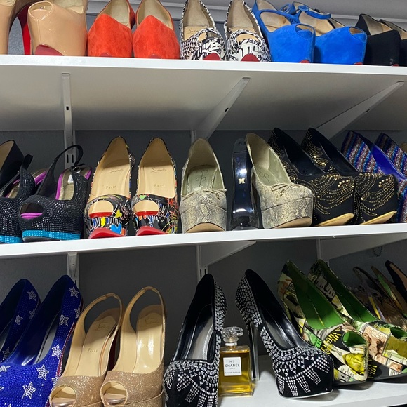 Meet your Posher, Kathryn - Picture 3 of 5